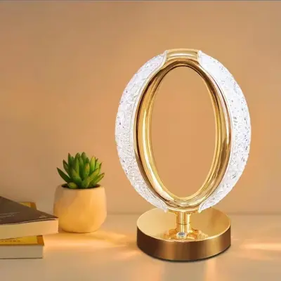 Lampe Led Décorative