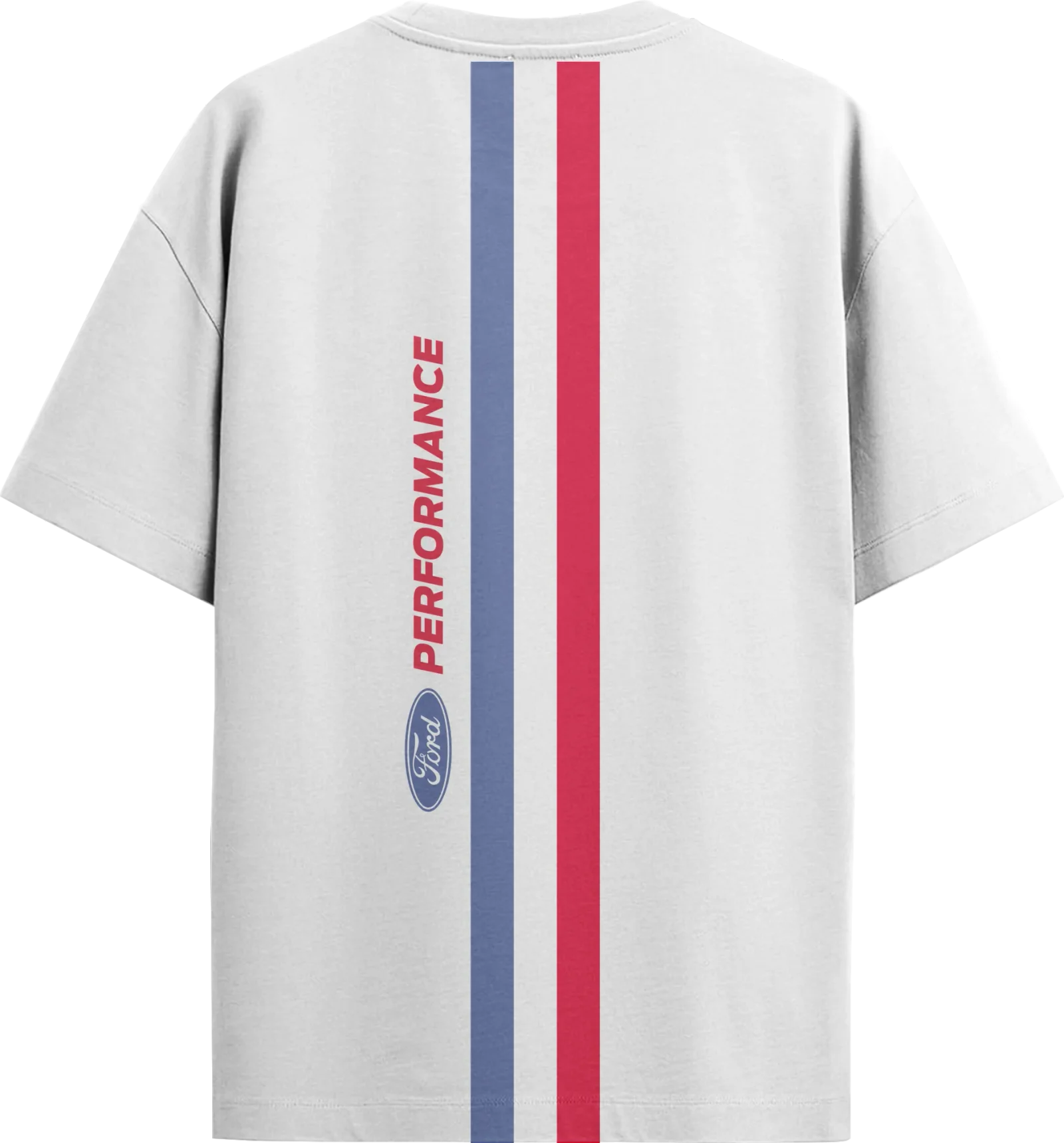T SHIRT FORD