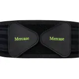 Mercase Posture Corrector Unisexe Ceinture dorsal et Correcteur
