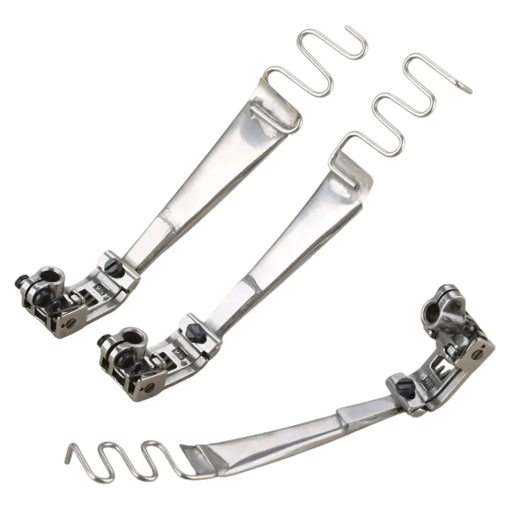 Guide Biais DYLT-443 10mm 5.6 Avec Pied Biche