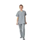 tenue de bloc -stam