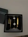 CLOU LOVE VANCLEEF
