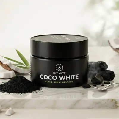 Coco white