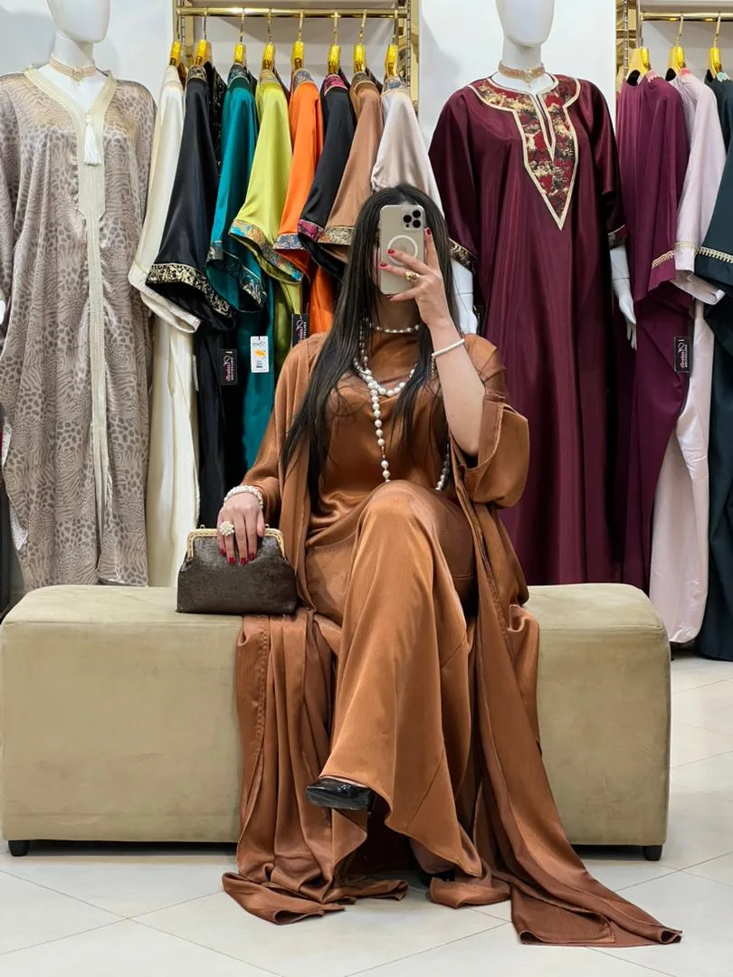 Élégance et Raffinement (Style Chic)