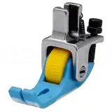 Pied de Biche a Roue Industriel R351 Plastique