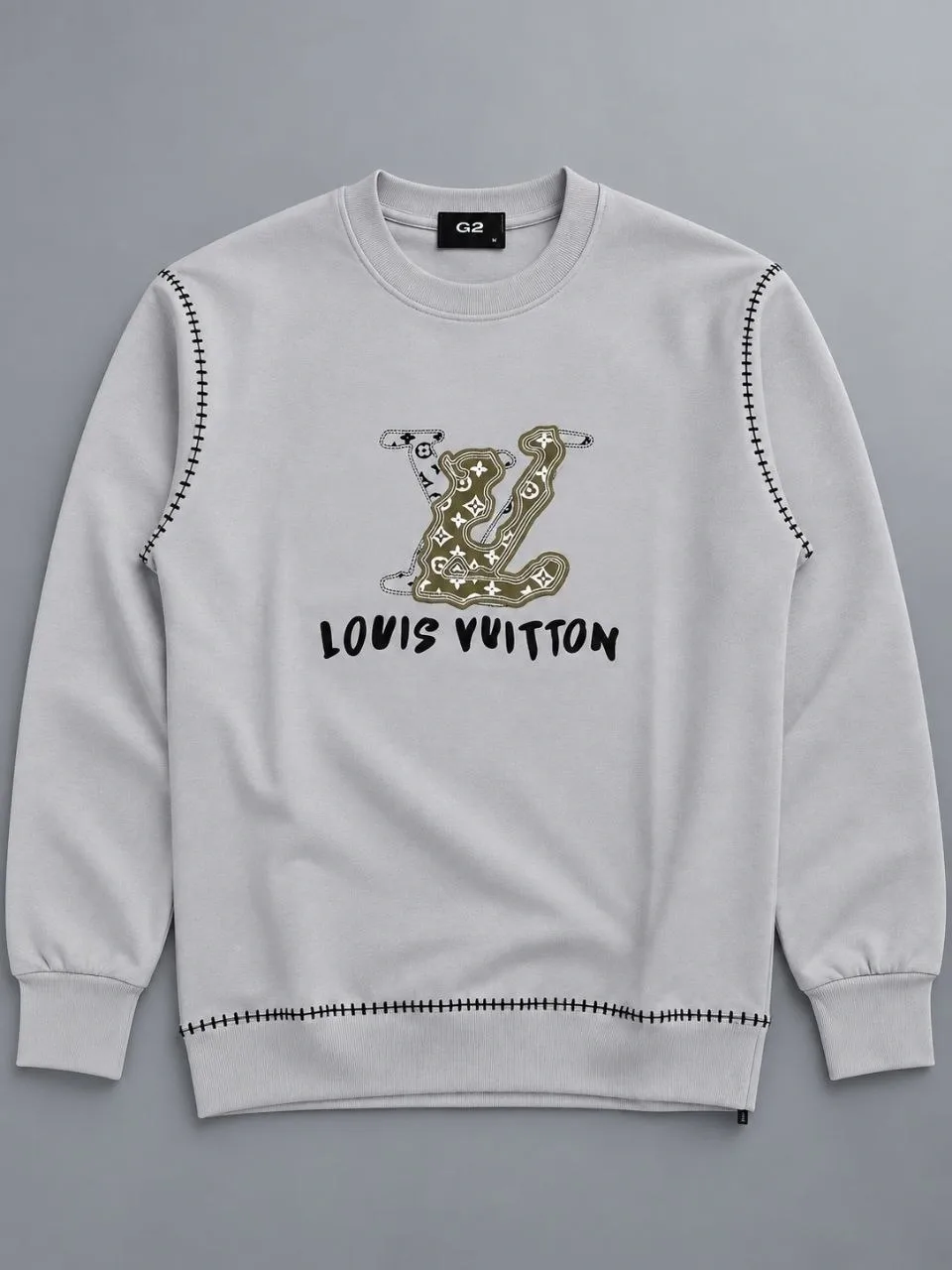 T-shirt Louis Vuitton