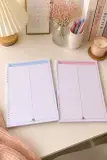 دفتر التخطيط A4