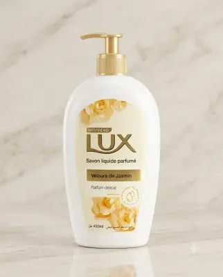 Lux صابون سائل معطر 450مل