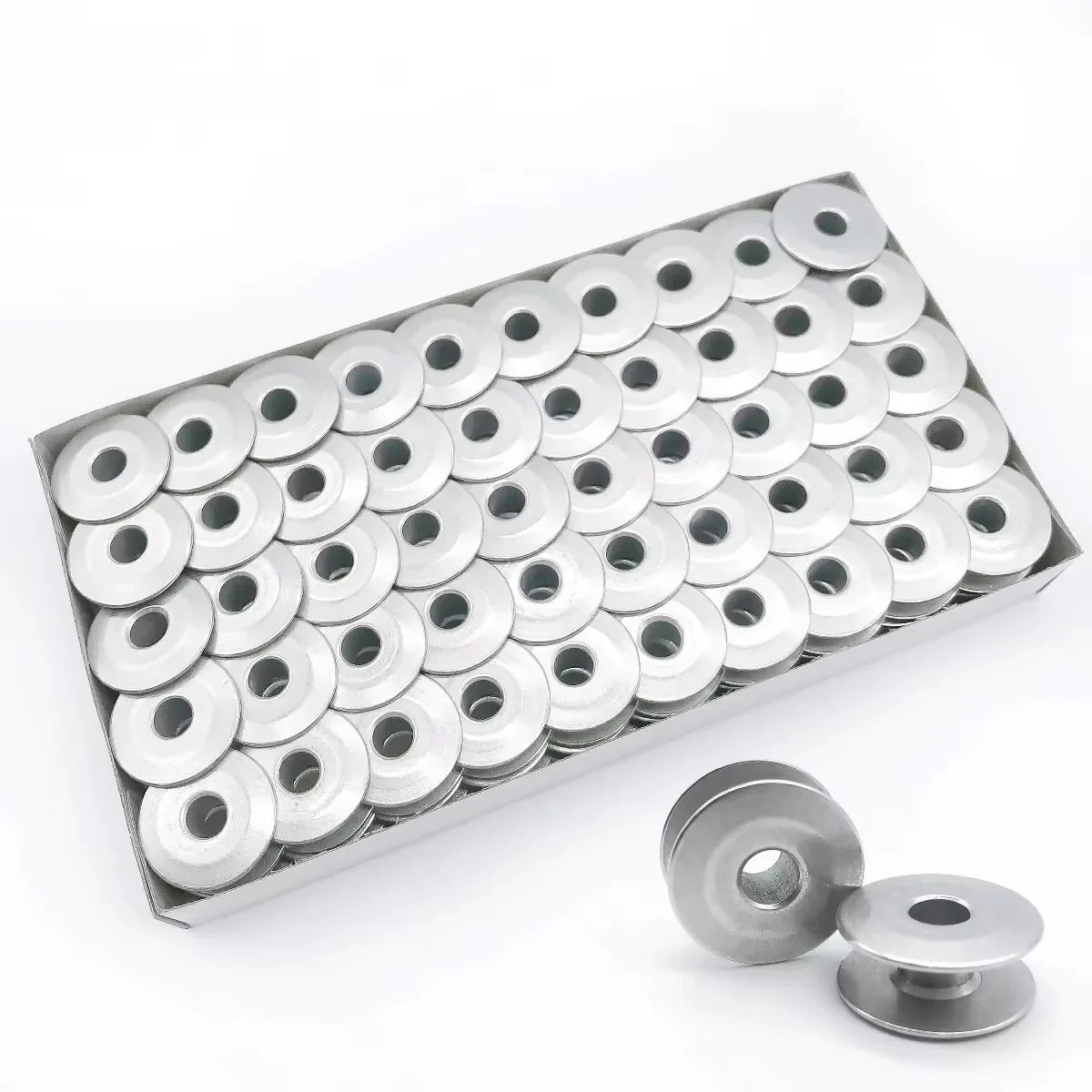Canette Aluminium Machine Industrielle