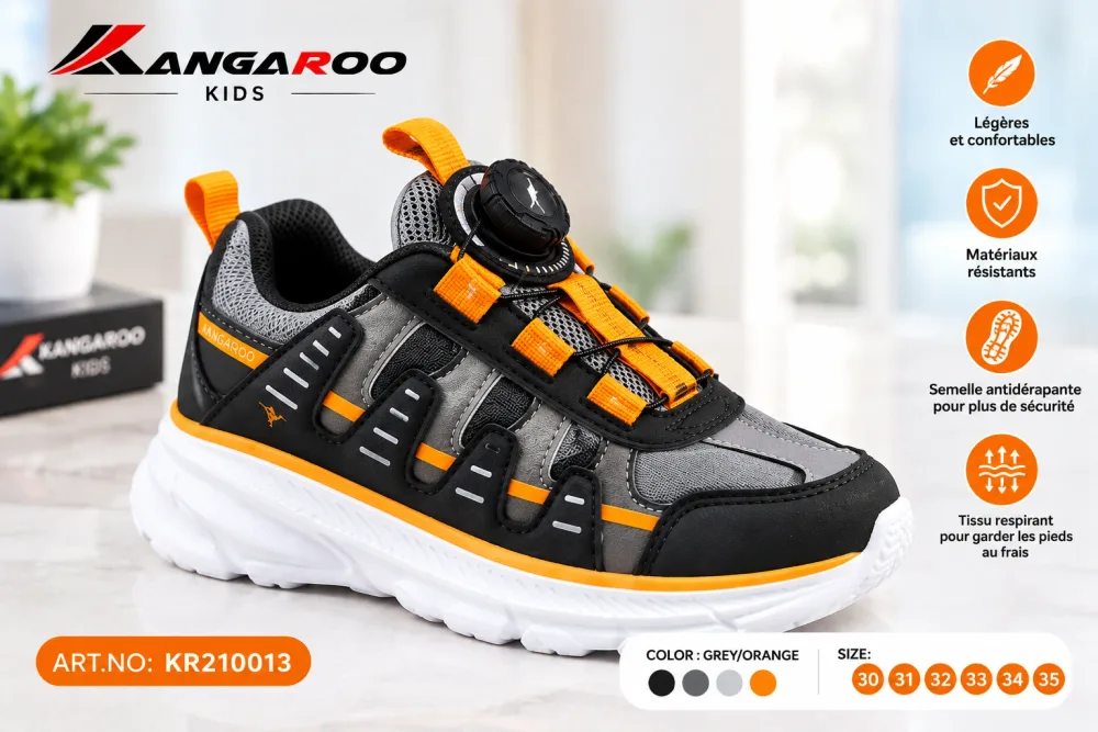 Basket enfant kangaroo