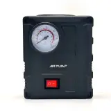 Jump Starter et Compresseur d'Air 2-en-1 pour Voitures - حقيبة جهاز تشغيل السيارة ومنفاخ هواء متكامل