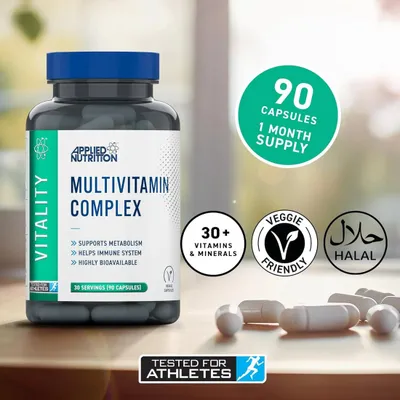 Vitamines