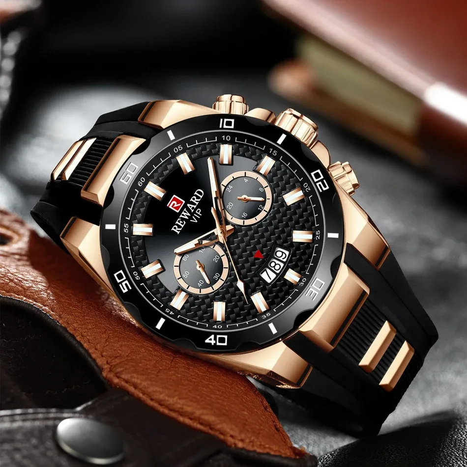 montre original reward
