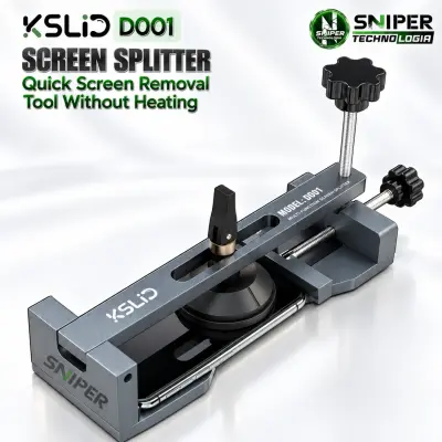 SCREEN SPLITTER kSLID D001