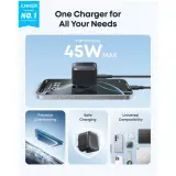 Anker nano 45W