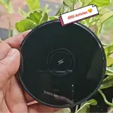 Wireless Charger - Station Chargeur Rapide sans fil TOOCKI Type C