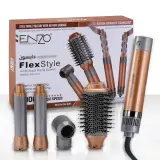 Kit de coiffage 4en1  PACK ENZO Professional FlexStyle EN-4131