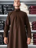 قميص العابدين خلية النحل