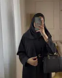 Abaya Manolia