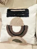 Coussin décoratif
