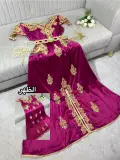 قندورة سمره 🔥❤️