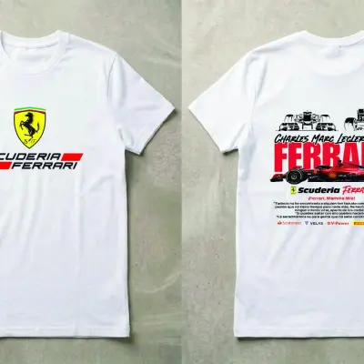 Ferrari F1