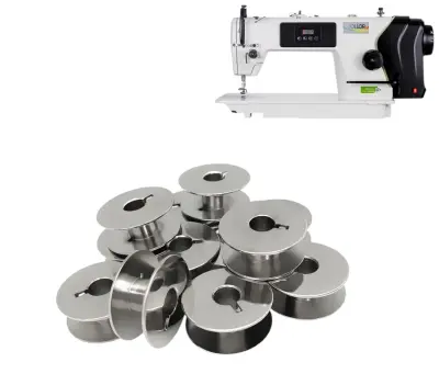 Canette Metal Machine Industrielle