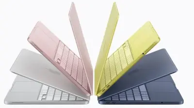 Macbook Neo 256