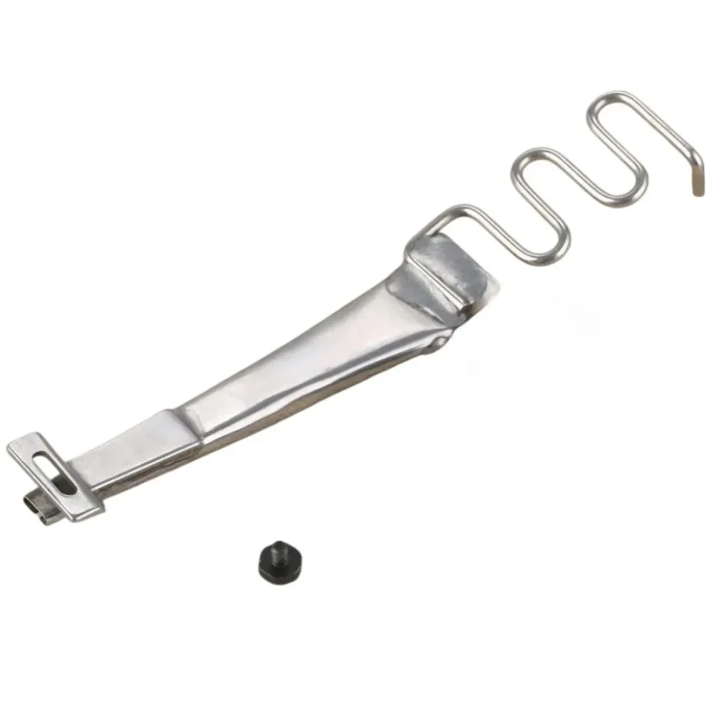Guide Biais DYLT-443 10mm  5.6 Sans Pied Biche