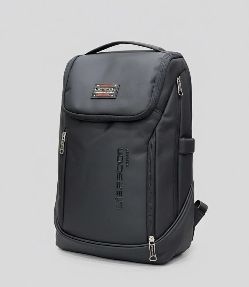 Sac à dos professionnel 15,6 pouces