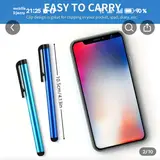 ( 25)  Stylo tablette et smartphon