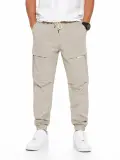 Pantalon Cargo