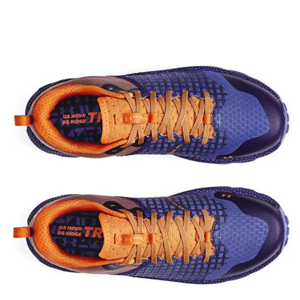 Under Armour HOVR™ Ridge Trail unisexe