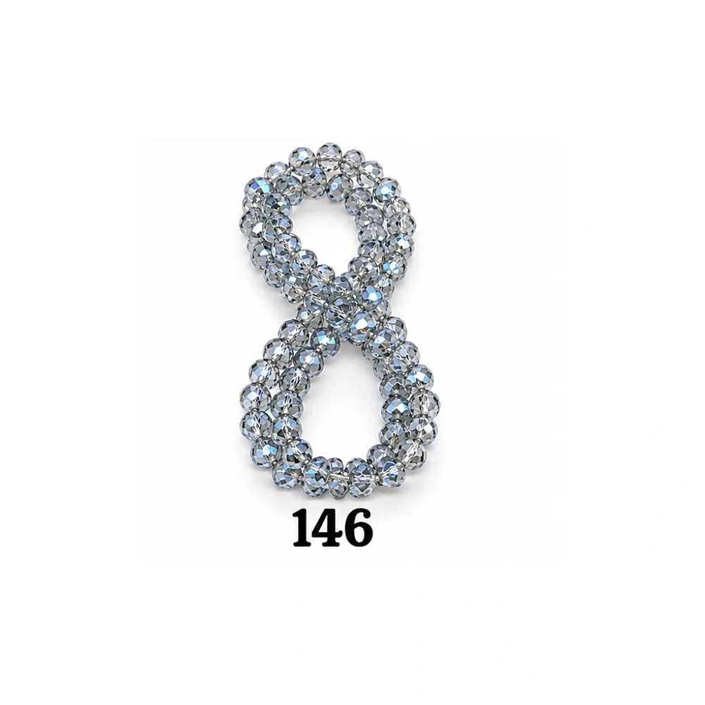 06 Cristal Rond  - كريستال دائري
