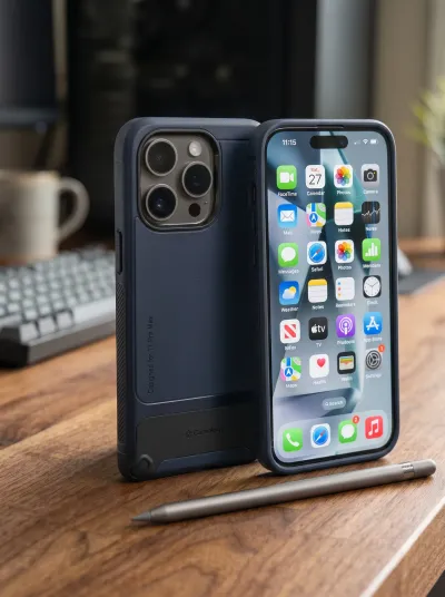 Protege Smartphone Case