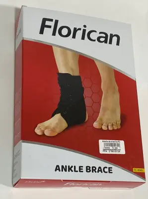 Attelle de cheville Florican FC-4046