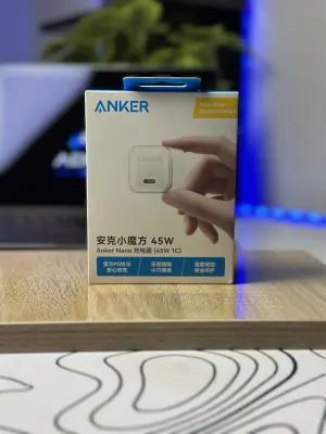 Anker nano 45W
