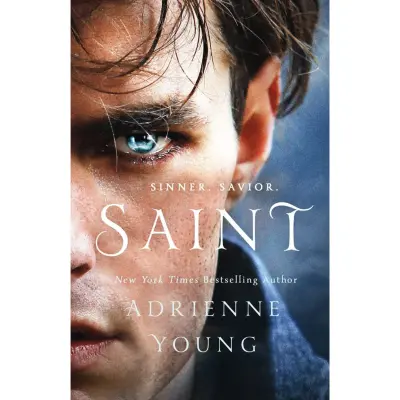 Saint