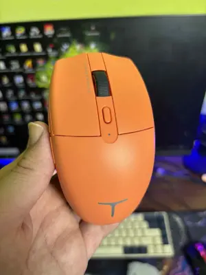 Thunderobot ml4 silence Office louse