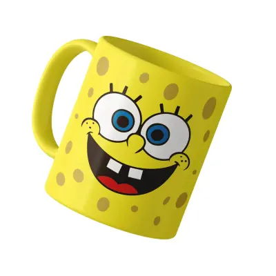 Mug - Spongebob