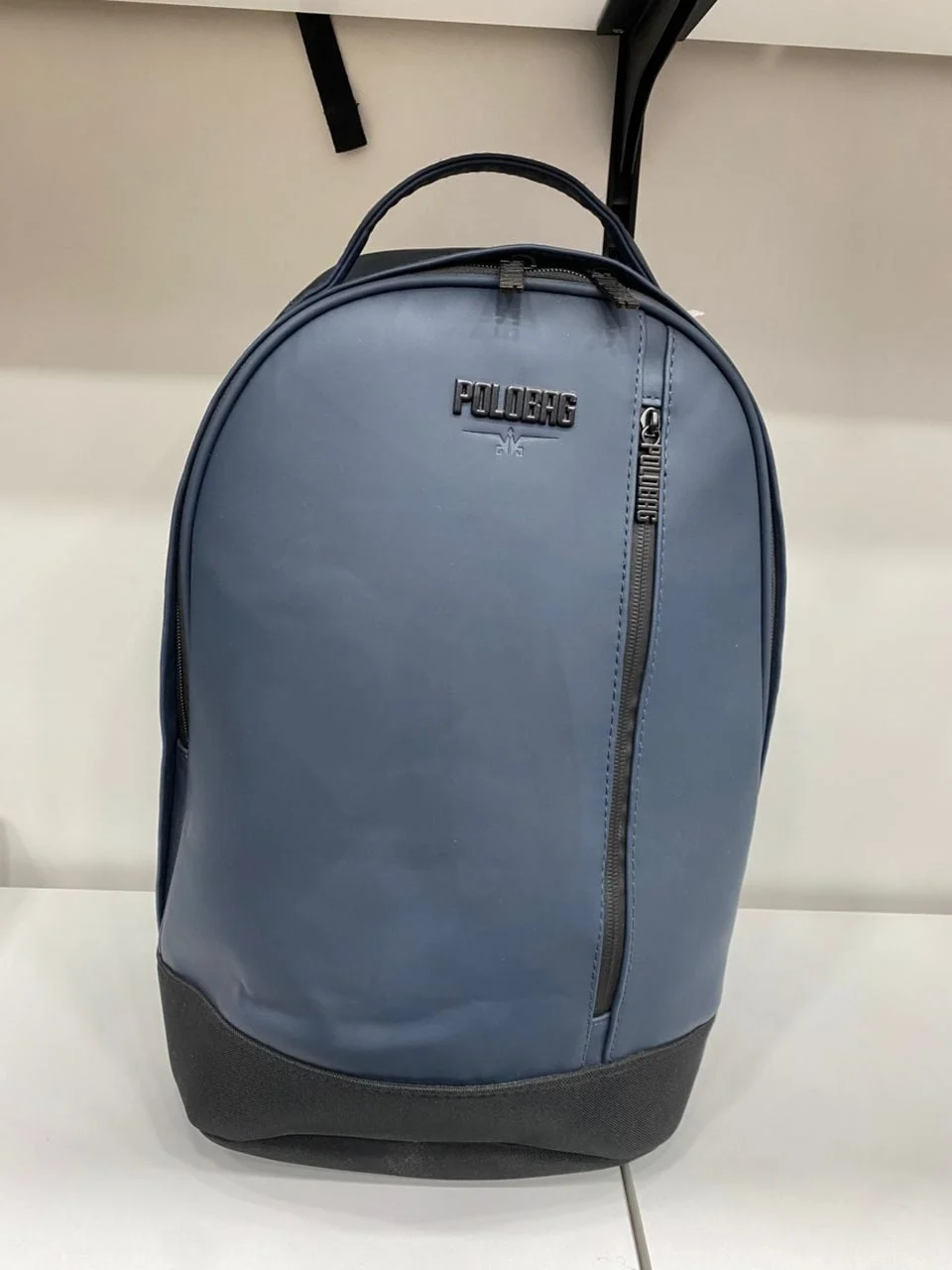 Sac à dos polobag sport élégant