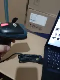 قارئ كود بار يدوي Smart SP-6221