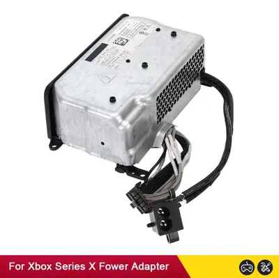 Alimentation Xbox série x