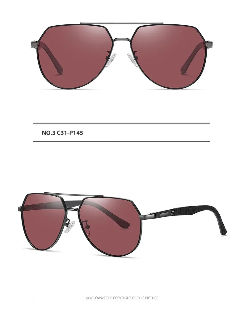 lunettes homme coolpandas