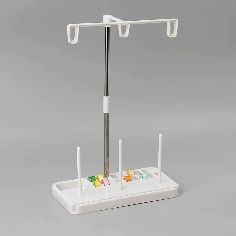 Porte Bobines Machine Domestique Plastique
