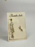 Ear Party Set « au choix »