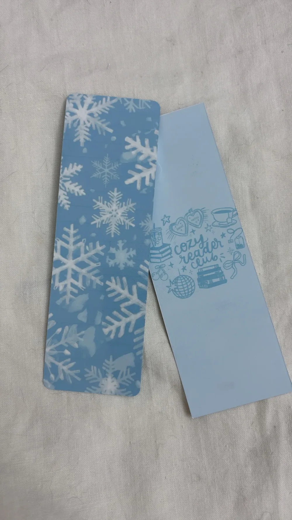 Bookmarks