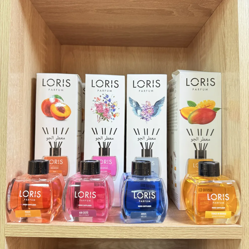 Loris