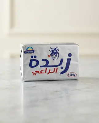 زبدة الراعي 200غ