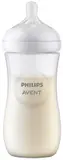 Biberon à Réponse Naturelle plastique de 330 ml